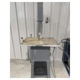 Stark Meat Saw With Grinder