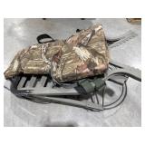 Viper Extreme XL Climbing Treestand