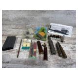 Miscellaneous Gun Accessories