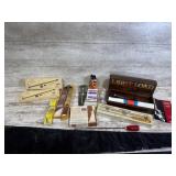 Miscellaneous Gun Cleaning Supplies