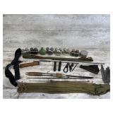 Miscellaneous Accessories