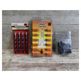 Muzzleloader bullets