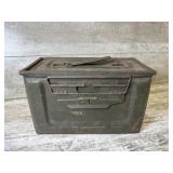 Ammo Box