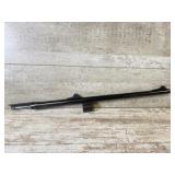 Remington 1100 12GA 20in Slug Barrel Smooth Bore