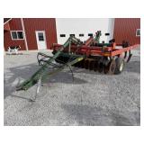 Brillion 7x Disc Chisel