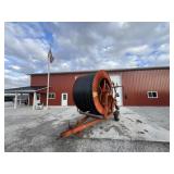 ABI Irrigation Reel