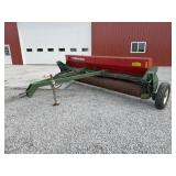 Brillion Turfmaker SL12