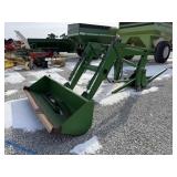 John Deere 260 Loader