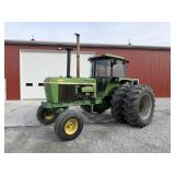 John Deere 4630