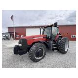 2002 Case IH MX240