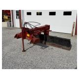 Kewanee 209 Grader Blade