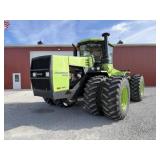 Steiger Panther KP1325