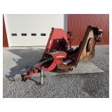 Bush Hog 12715 Legend Batwing Mower