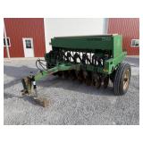 Great Plains Solid Stand 10 Drill