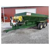 Chandler 18CLPT Spreader