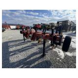 Unverferth Zone Builder Model 130