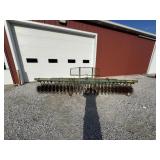 John Deere 400 Rotary Hoe