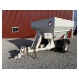 Par-Kan GW150 Weigh Wagon