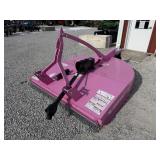 NEW Bush Hog BH216 Rotary Mower