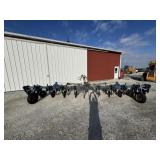 Blu-Jet 11x30 Anhydrous Applicator