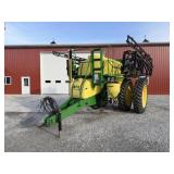 Top Air TA1600 Sprayer