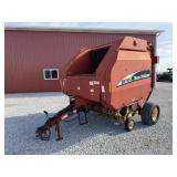 New Holland BR780 Round Baler