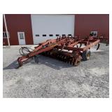 Sunflower 4211 11x Disc Chisel