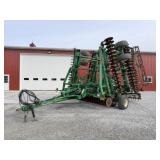 2013 Great Plains 30