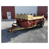 New Holland 520 Manure Spreader