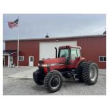 1994 Case IH 7220 Tractor