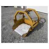 County Line Slip Scoop