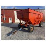 Killbros 500 Gravity Wagon