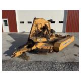 Alamo Eagle 10 Batwing Mower