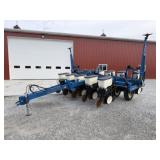 2015 Kinze 3000 6/11 Planter