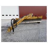 2020 LANDOLL ICON 1432RS Grader