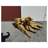 New Holland 3PN Silage Chopper Head