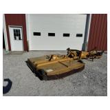 Woods S106-3 Ditch Bank Mower