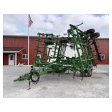2013 John Deere 2210 42