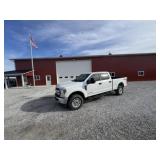 2019 Ford F250 STX
