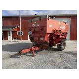 Gehl 5450 Mixer