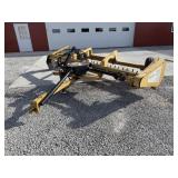 Harley TR12  Power Rake