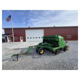 2018 John Deere 1590 Grain Drill