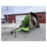 2018 Schulte FX1800 Batwing Mower