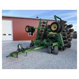 2015 John Deere 1990 30