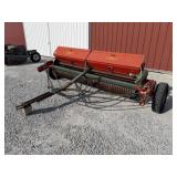 Brillion SST-1201 Seeder