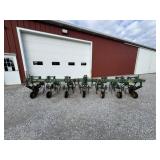 John Deere RM-6 Cultivator