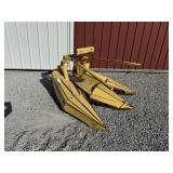 New Holland 824 Silage Chopper Head