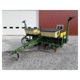 John Deere 1750 4x Planter