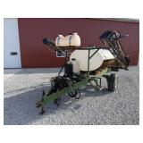 500 Gallon Sprayer