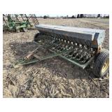 John Deere 18 7B Grain Drill